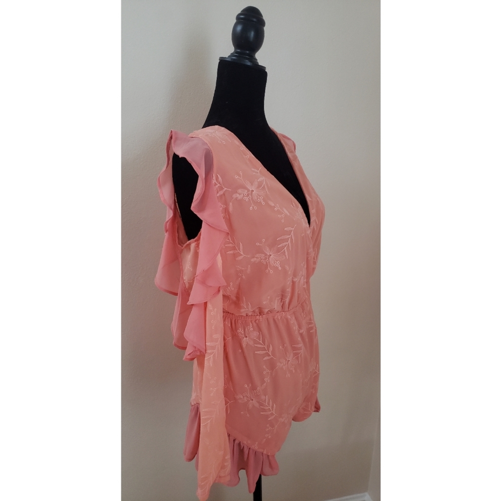 Romper - Picture 3 of 3